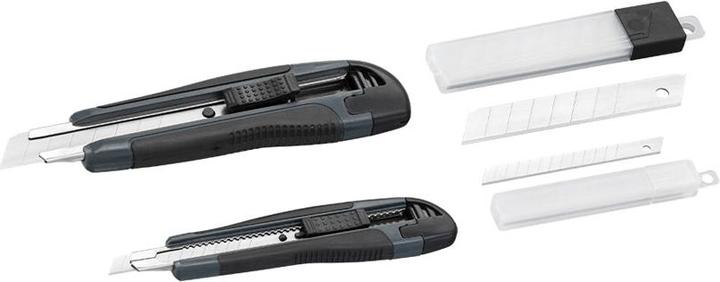 Produktbild Westex Abbrechmesser-Set, 12-teilig (Ersatzklinge)