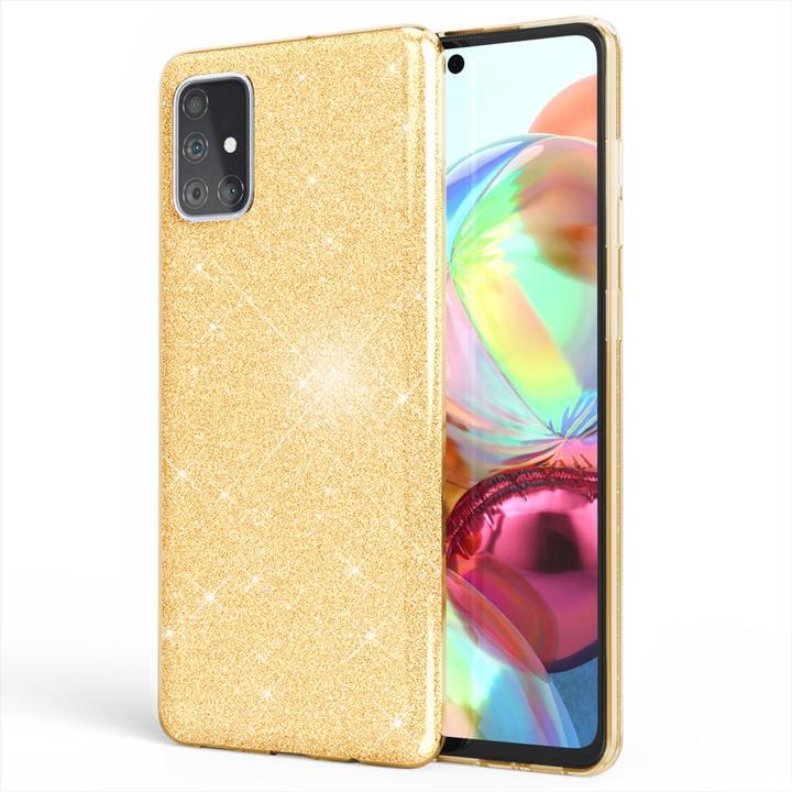 Immagine prodotto Nalia Copertura glitterata (Samsung Galaxy A51)