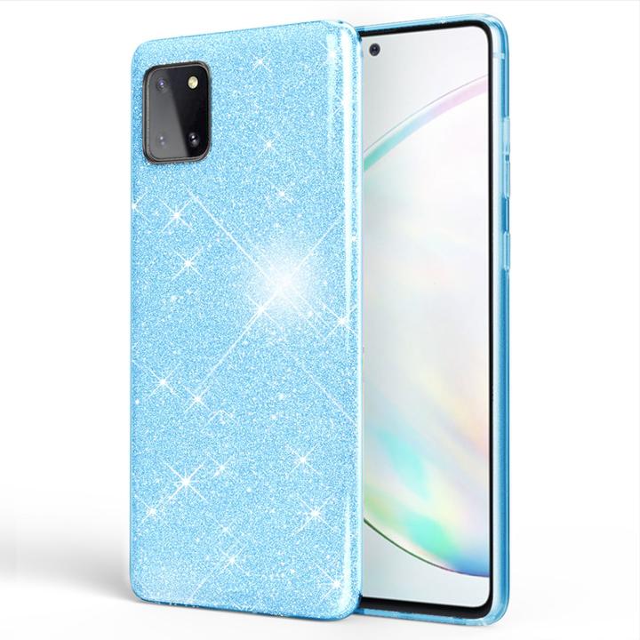 Image du produit Nalia Coque (Samsung Galaxy Note 10 Lite)