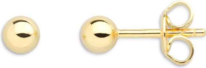 Produktbild Xenox Modern Classic Ohrstecker (Silber 925)