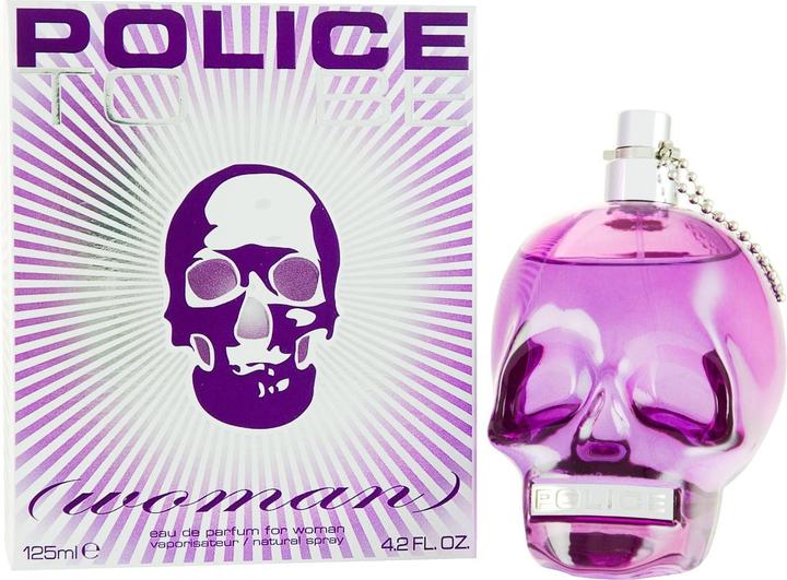Immagine prodotto Police Essere (Eau de parfum, 125 ml)