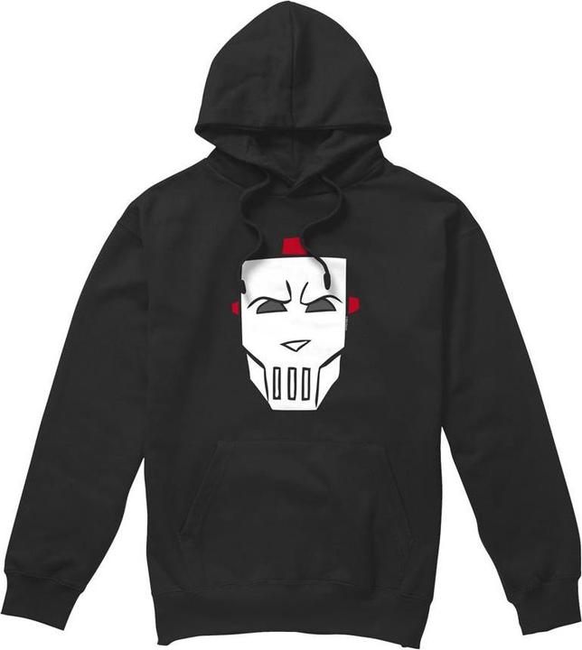 Teenage Mutant NT Kapuzenpullover (XL)