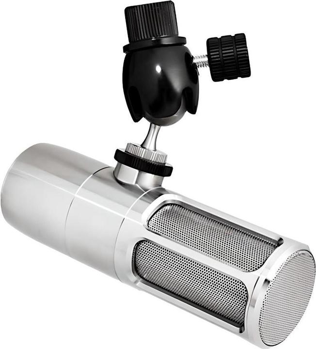 Image du produit Earthworks Audio EARTHWORKS ICON PRO - Mikrofon pojemnościowy podcastowy