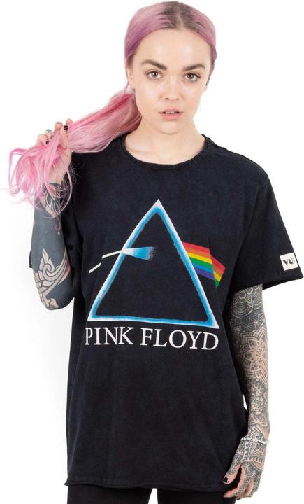 Actual product image Music Brand TShirt (XL)