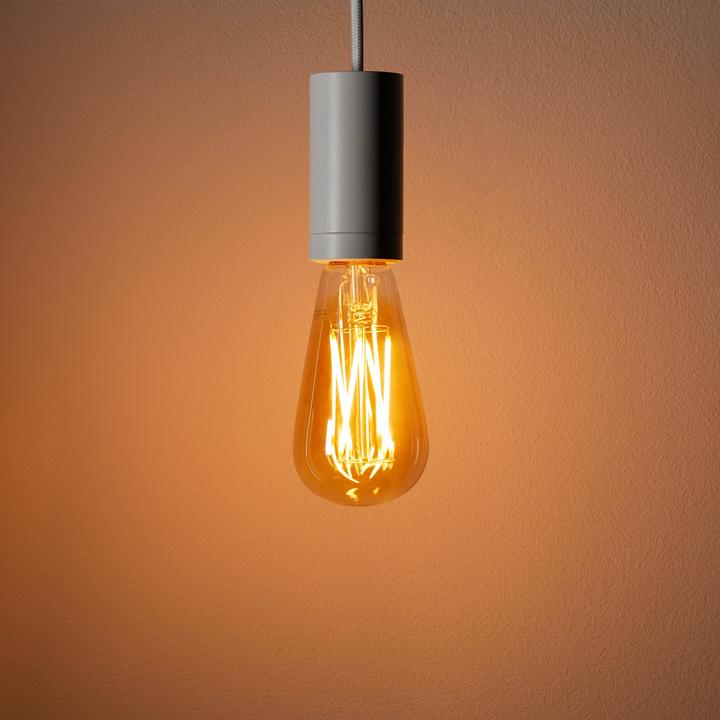 Actual product image micasa Led E27 4.5W (E27, 4 W, 315 lm, 1 x, G)