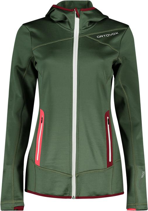 Produktbild Ortovox Fleece Damen Midlayer (S)