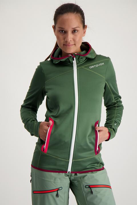 Immagine prodotto Ortovox Fleece midlayer donna (S)