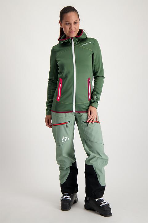 Immagine prodotto Ortovox Fleece midlayer donna (S)