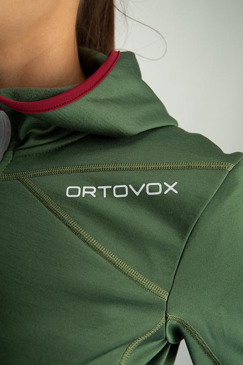 Immagine prodotto Ortovox Fleece midlayer donna (S)