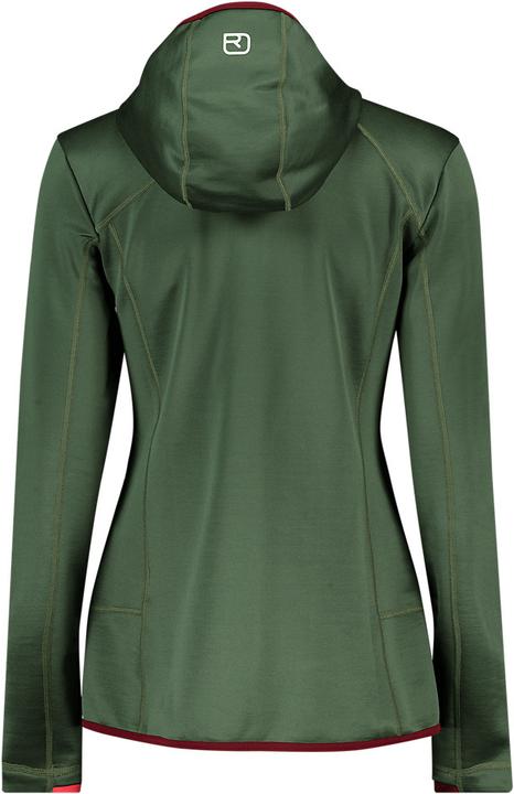 Immagine prodotto Ortovox Fleece midlayer donna (S)