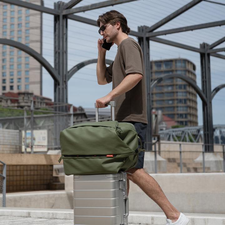 Immagine prodotto Pgytech Zaino da viaggio OneMo 35Lï¼Twilight Neroï¼ (35 l)