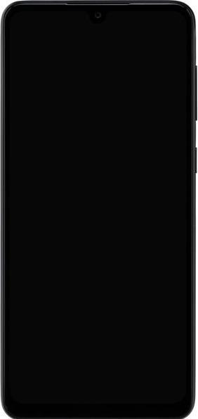Produktbild Samsung Galaxy A33 5G Enterprise Edition (128 GB, Awesome Black, 6.40", Dual SIM, 48 Mpx, 5G)
