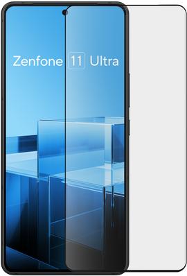 Immagine prodotto ASUS Proteggi schermo in vetro antibatterico Zenfone 11 Ultra (1 Pezzo/i, Asus Zenfone 11 Ultra)