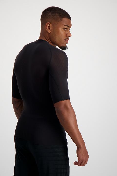 Actual product image Compressport 3D Thermo 50 g men T-shirt (XL)