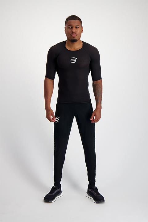 Actual product image Compressport 3D Thermo 50 g men T-shirt (XL)