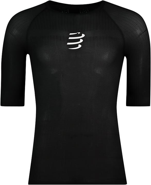 Actual product image Compressport 3D Thermo 50 g men T-shirt (XL)