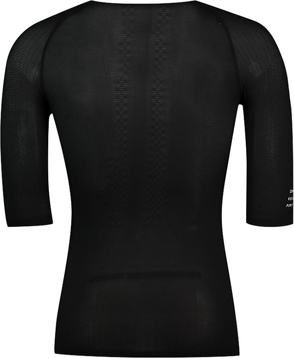 Actual product image Compressport 3D Thermo 50 g men T-shirt (XL)