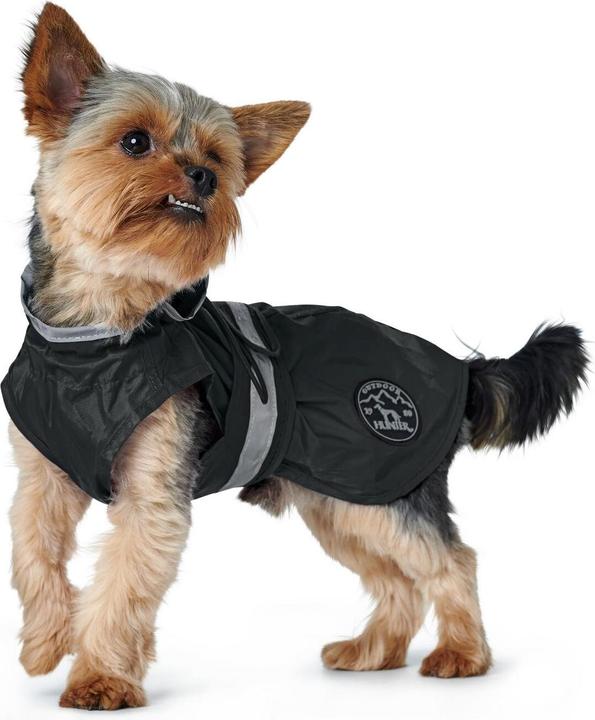 Image du produit Hunter Manteau pour chien Uppsala Rain (35, Manteau pour chien)