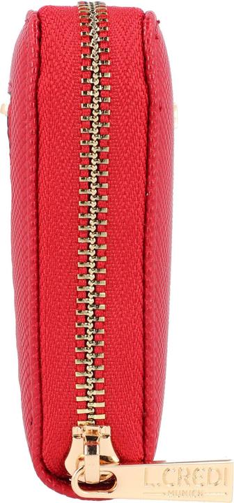 Actual product image L.Credi Ebba wallet 15.5 cm