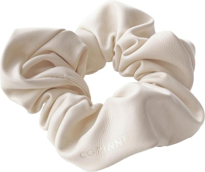 Produktbild Corinne World - Vegan Schrunchie Cream (Haargummi)