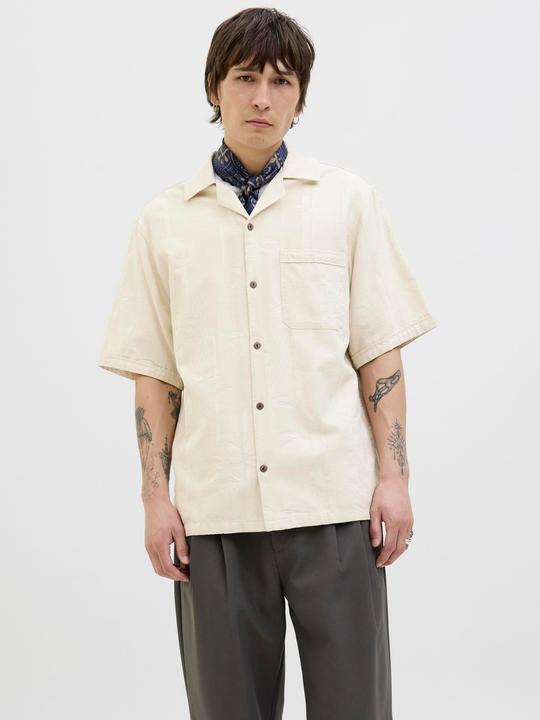 Immagine prodotto Jack & Jones Relaxed Fit Hemd Hemd (XS)