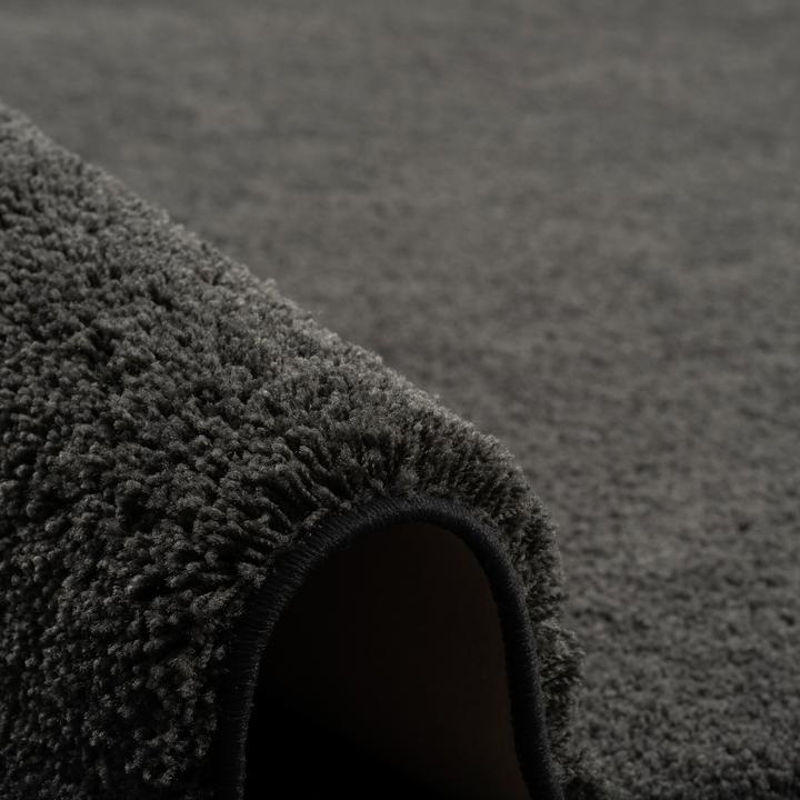 Image du produit Snapstyle Tapis Shaggy à poils longs Palace (100 x 400 cm)