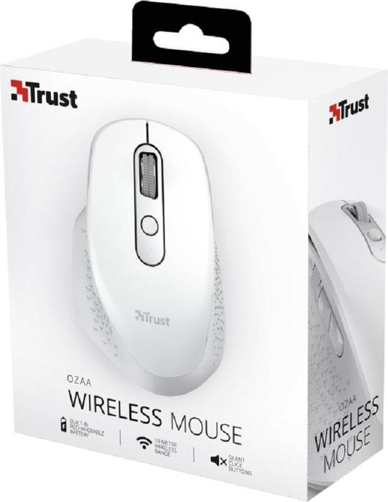 Actual product image Trust Ozaa (Wireless)