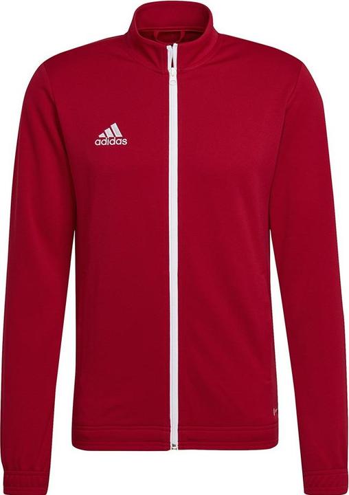 Produktbild adidas Entrada 22 Trainingsjacke Herren (M)