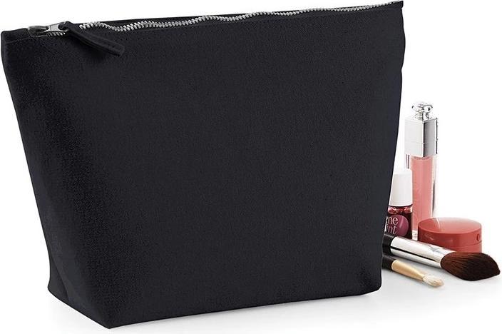 Produktbild Westford Mill Canvas Stoffbeutel Tasche Kosmetiktasche