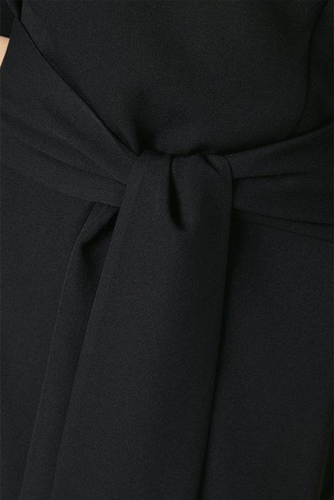 Actual product image Principles Womens/Ladies Utility Midi Dress (38 D)