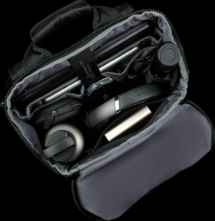Actual product image ASUS ROG Ranger BP2701 Gaming (22 l)