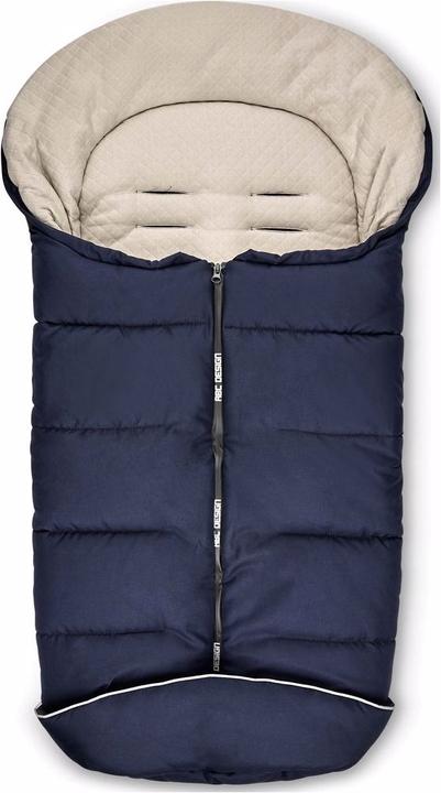 Produktbild ABC Design Winterfusssack