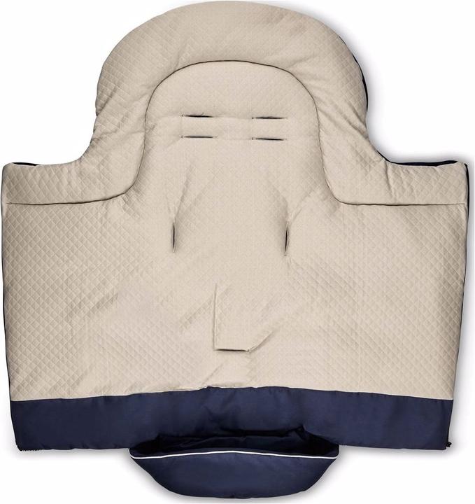 Produktbild ABC Design Winterfusssack