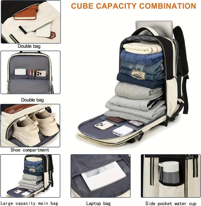 Immagine prodotto Only-Bags.Store Travel
