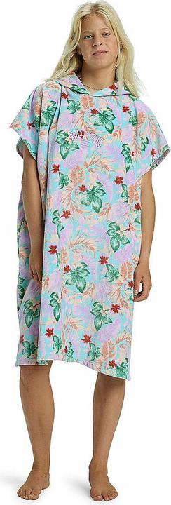 Produktbild Billabong Women's Womens Hooded Towel (One Size)