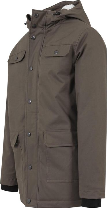 Produktbild Urban Classics Heavy Cotton Parka (S)