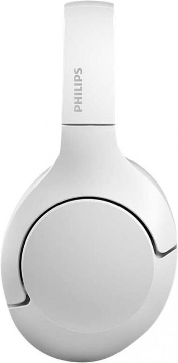 Produktbild Philips TAH8506WT (ANC, 60 h, Kabellos)