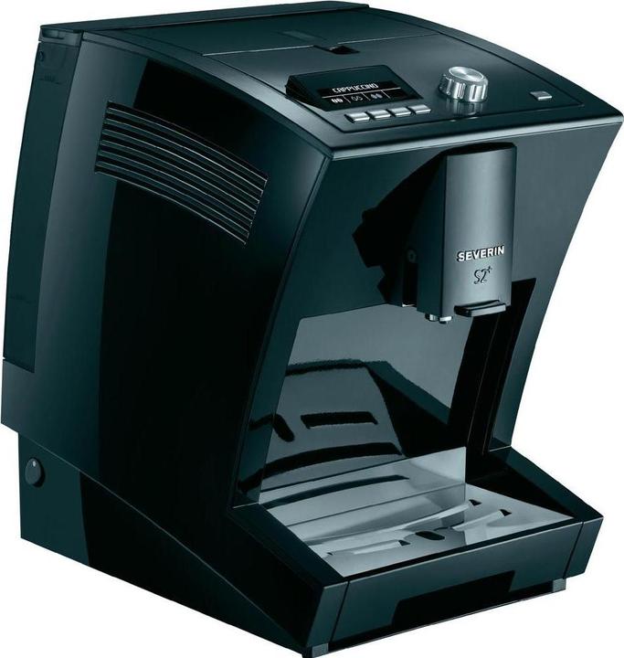 Image du produit Severin S2+ One Touch