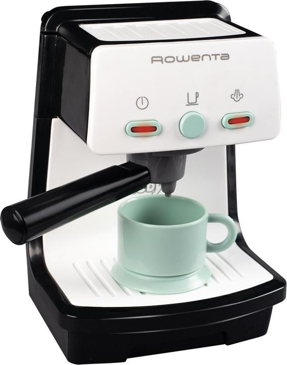 Simba Rowenta Espressomaschine elektr.