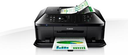 Produktbild Canon Pixma Mx925 (Tintenpatrone, Farbe)