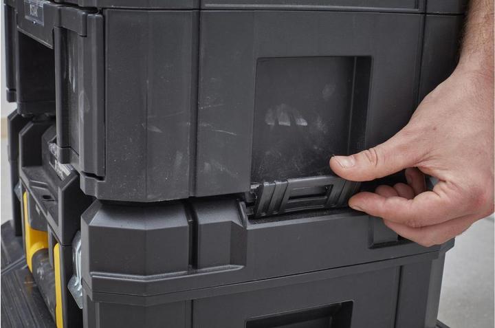 Produktbild Black & Decker Werkzeugkoffer (1 Teile)