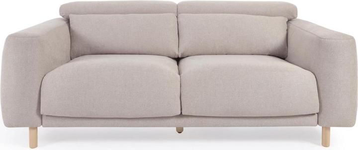 Actual product image Kave Home Singa (3-seater)