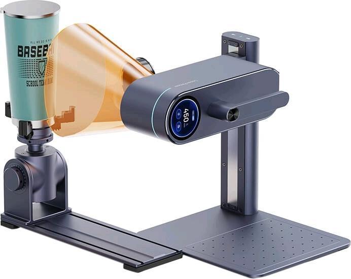 Produktbild LaserPecker LP 4 Deluxe