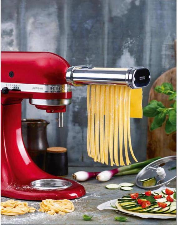 Produktbild KitchenAid Artisan (300 W)