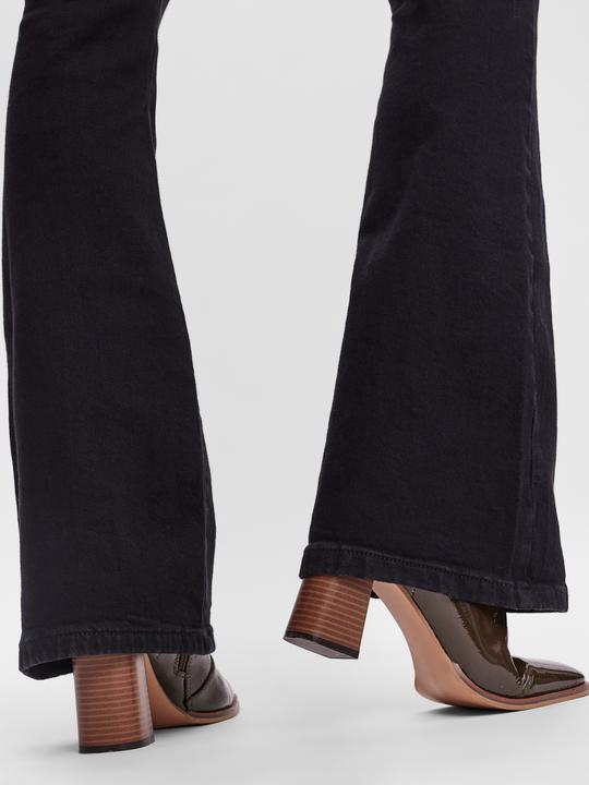 Immagine prodotto Vero Moda VMSIGA - Jeans svasati a vita alta