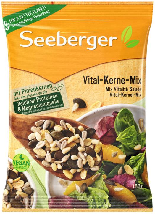 Seeberger Vital-Kerne-Mix 150g (150 g)