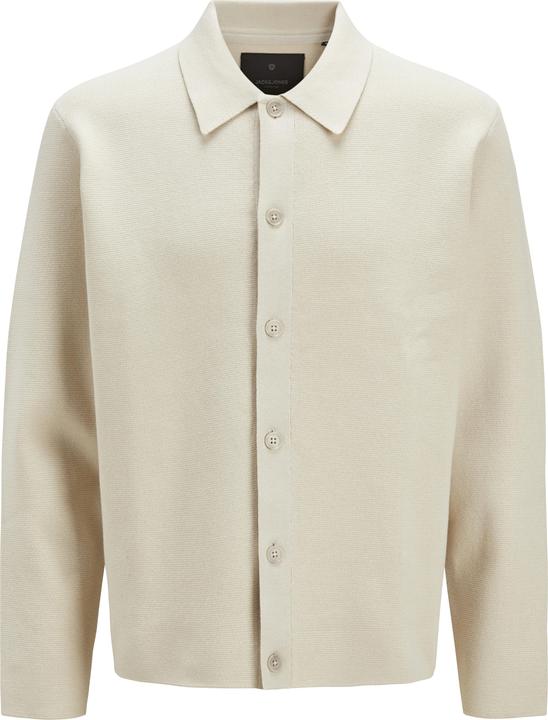 Produktbild Jack & Jones Jprccmilano Spring Knit Cardigan Ln (M)