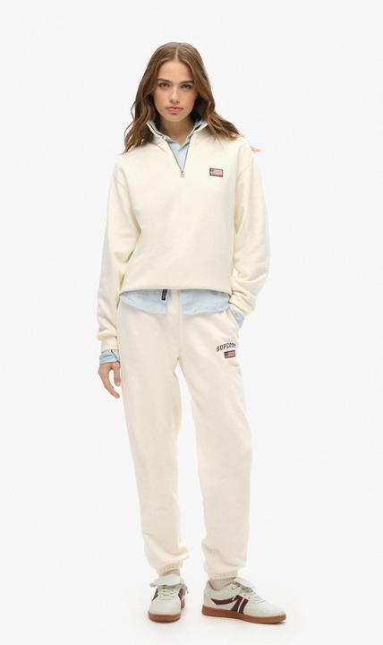 Produktbild Superdry Athletic Essential Boyfriend Jogginghose (16)