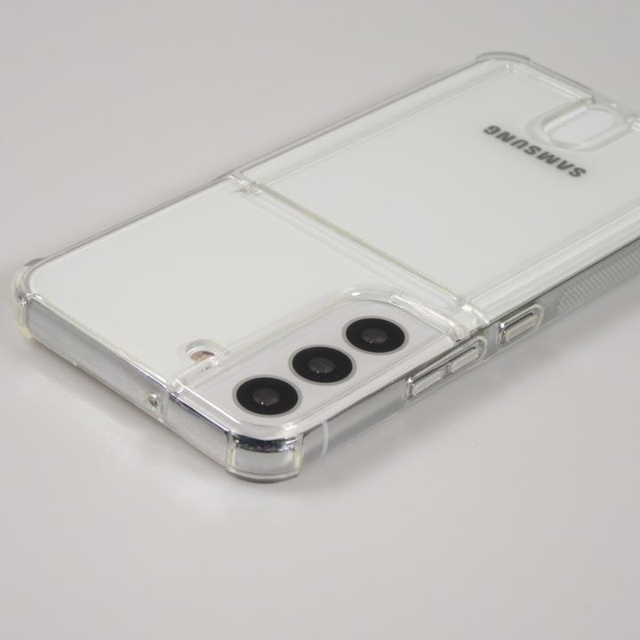 Produktbild PhoneLook Hülle Gummi Bumper (Samsung Galaxy S25)