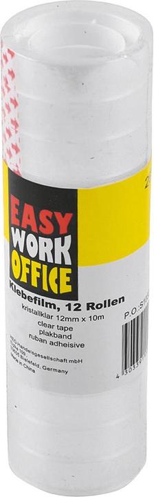 Produktbild Easy Work Ersatzklebebänder (12 mm)